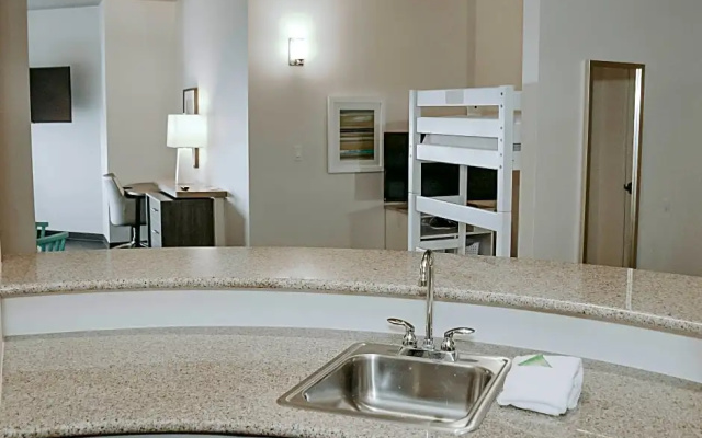 Double Suite