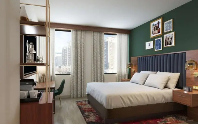 Standard room