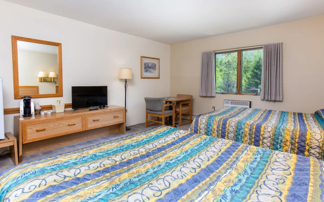 Standard room