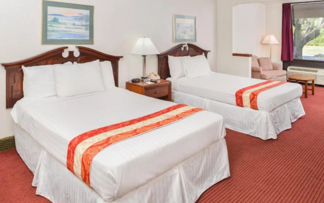 Standard Suite