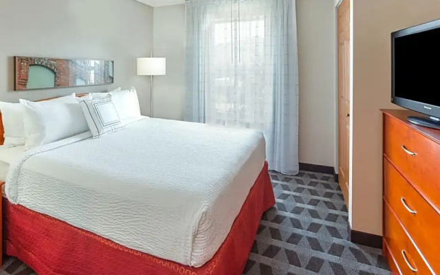 2 Bedrooms Quadruple Suite