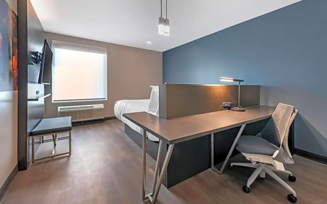 Double Suite