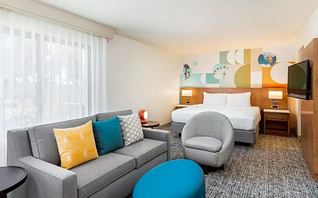 Double Studio Suite