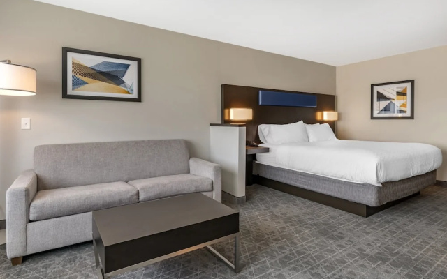 Double Suite