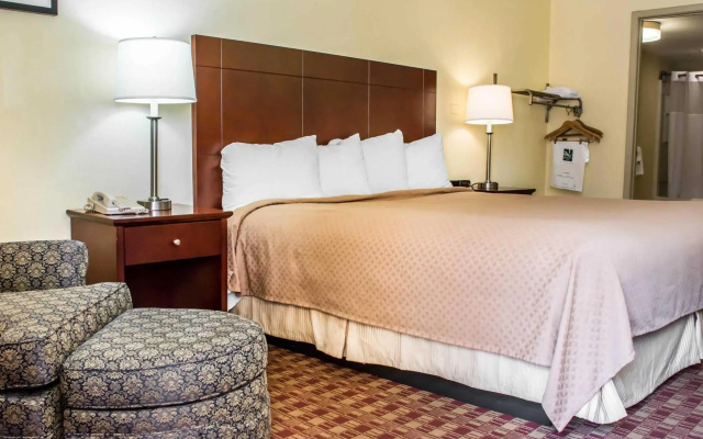 Standard room
