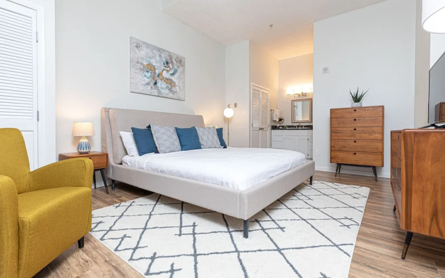 2 Bedrooms Standard room