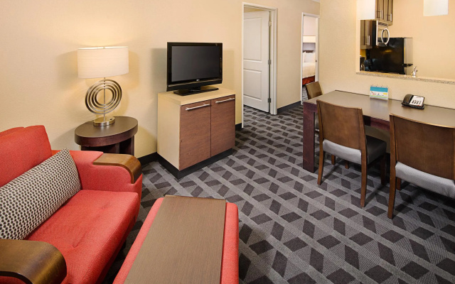 2 Bedrooms Suite