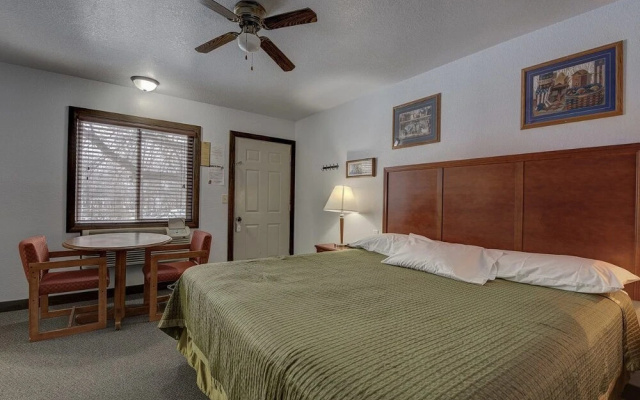 Standard room