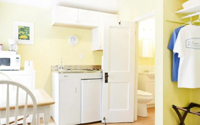 Deluxe Double Cottage