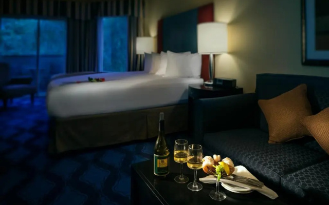 Executive Double room