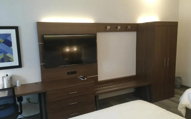 1 Bedroom Suite