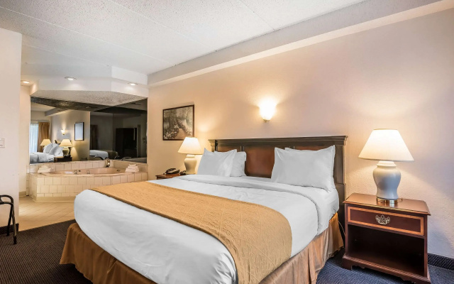 Double Suite