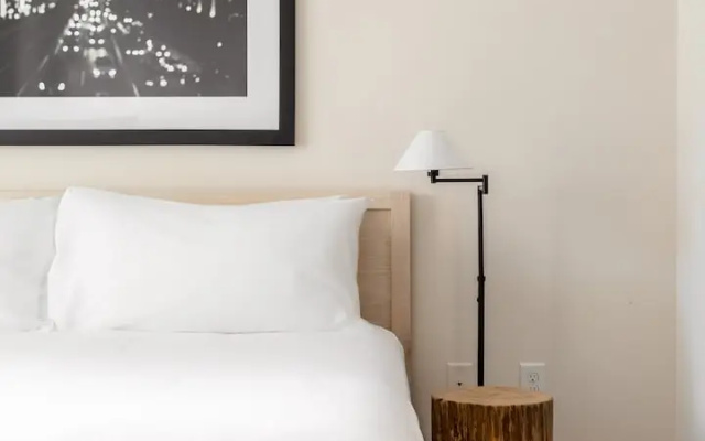 2 Bedrooms Superior Apartment