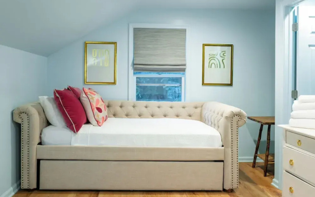 Double Junior Suite