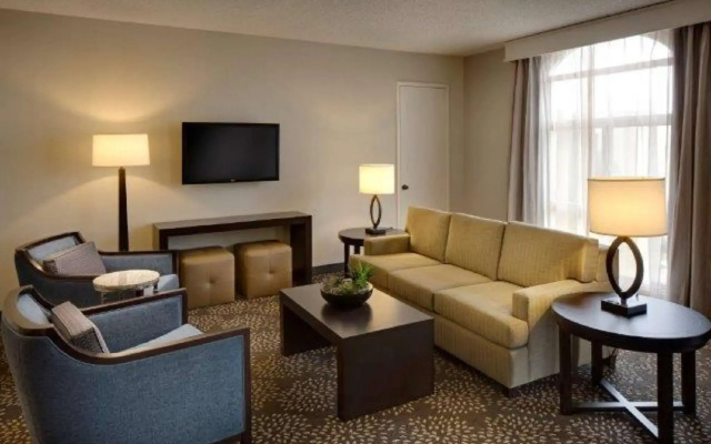 Premier Suite