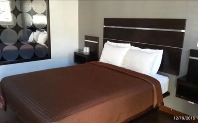 Economy room