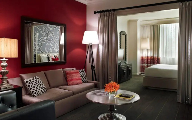 Monte Carlo Accessible Double Suite
