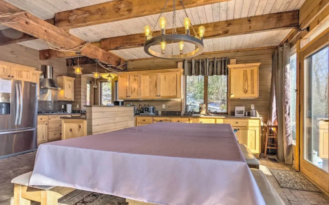 Cottage