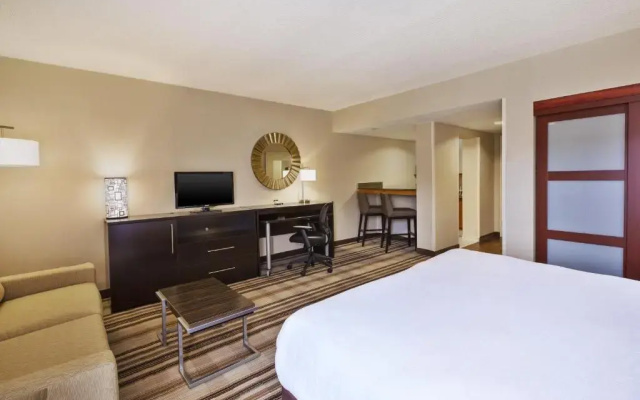 Suite