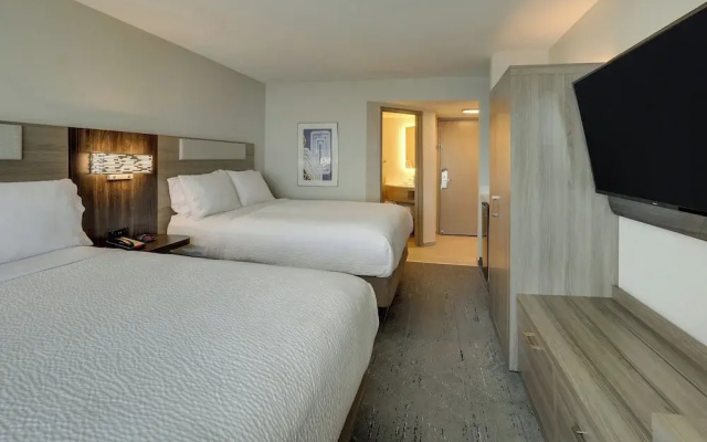 Standard room with balcony