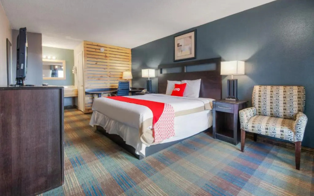 Standard room