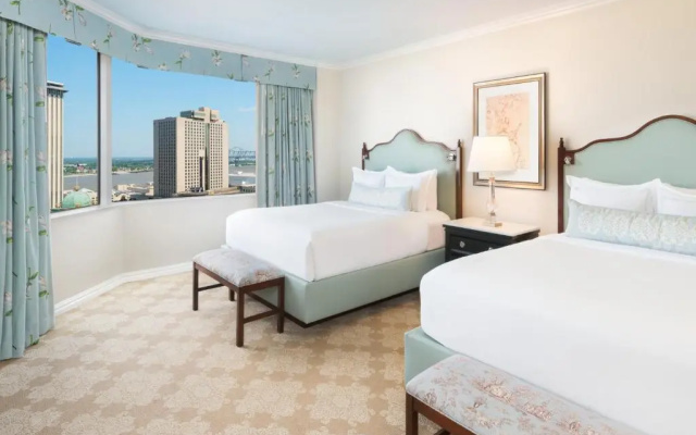 Standard Double Club room