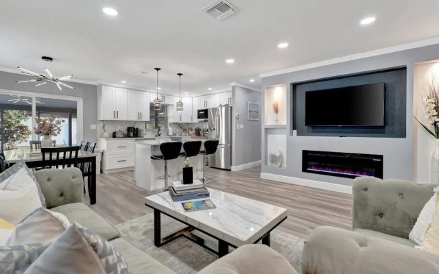 Luxury Cottage