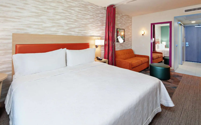 Double Studio Suite