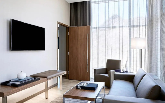 Double Suite