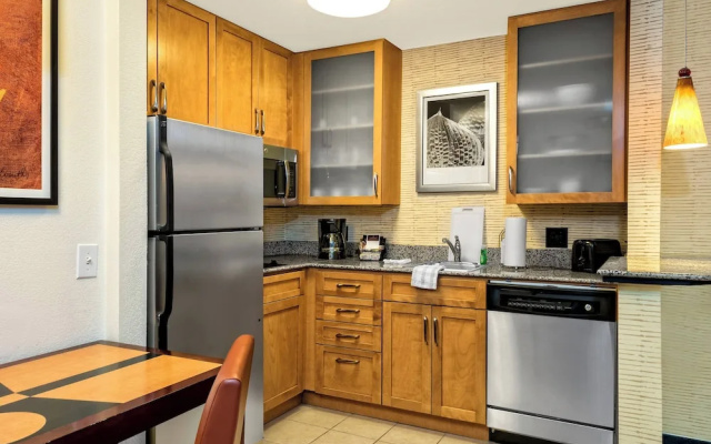 1 Bedroom Suite