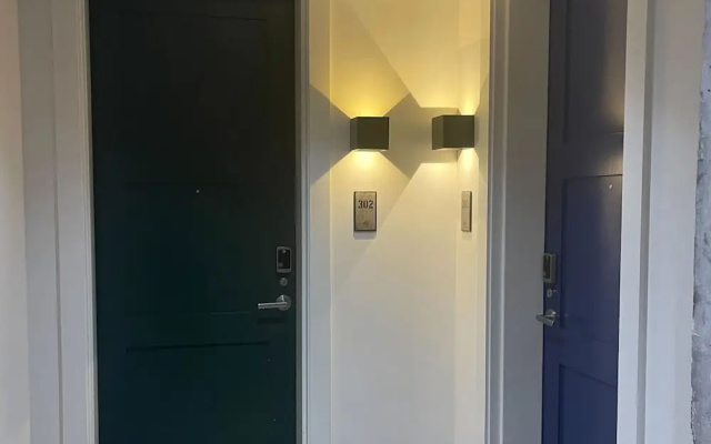 4 Bedrooms Standard room