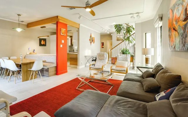 3 Bedrooms Cottage with balcony