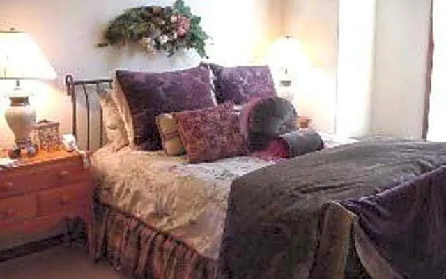 3 Bedrooms Standard room