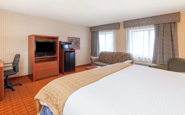 Double Suite