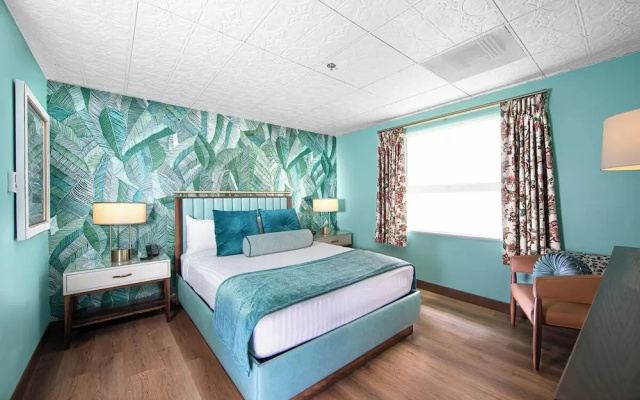 Original 47 Double room