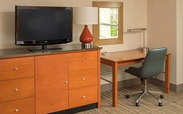 Luxury Junior Suite