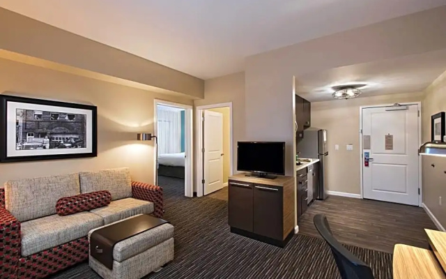 2 Bedrooms Quadruple Suite