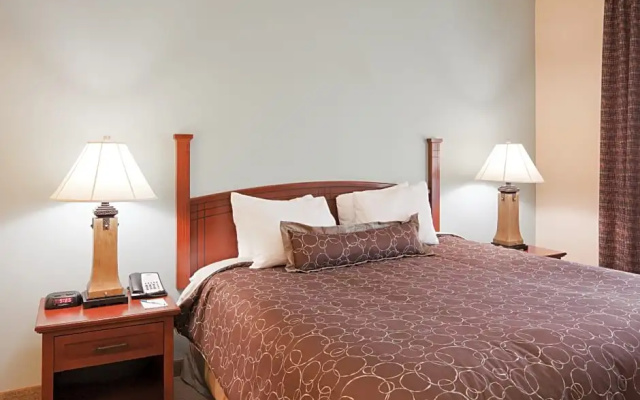 2 Bedrooms Standard room