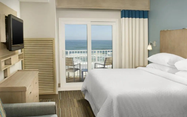 Double Junior Suite