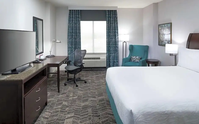 Premium room