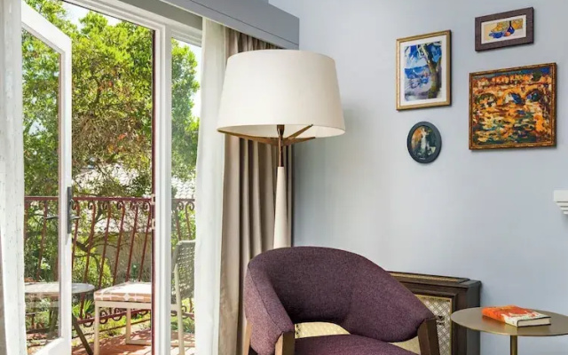 Premium room