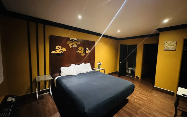 Double Suite