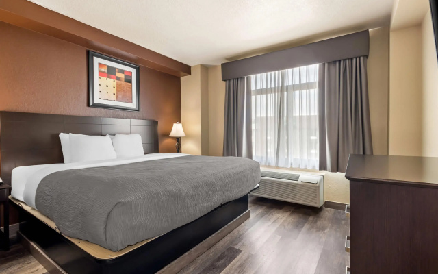Double Suite