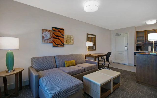 Double Suite