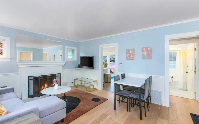 Comfort Cottage