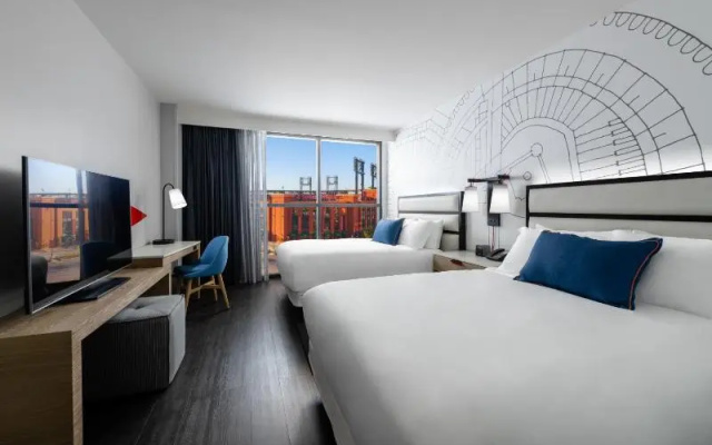 Standard Suite