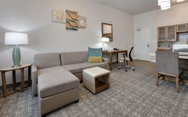 Double Suite