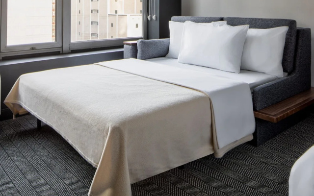 1 Bedroom Suite