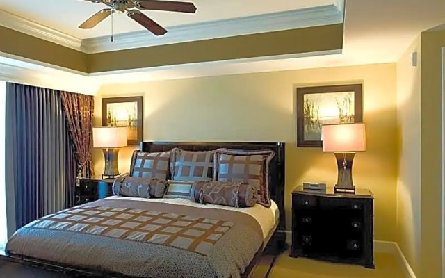 1 Bedroom Standard Villa