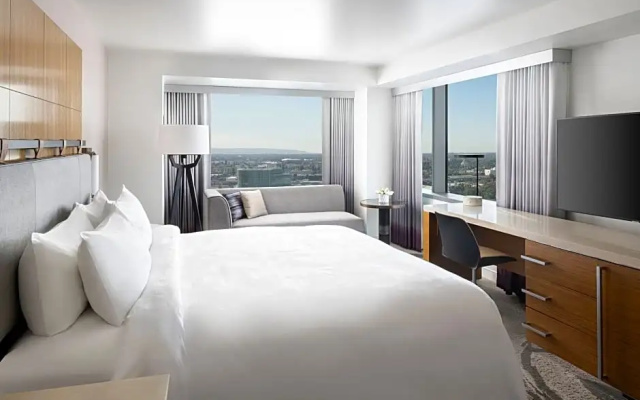 Guest Double room
